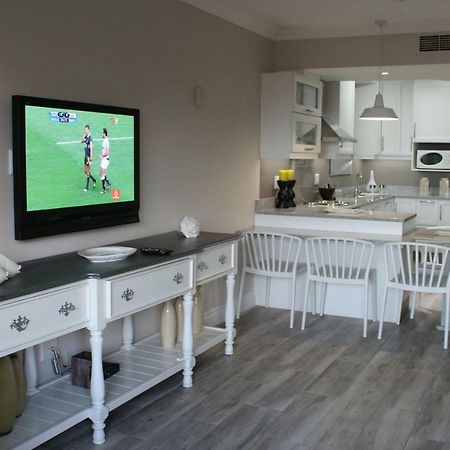 Beachfront Luxury @ Umhlanga Durban Dış mekan fotoğraf