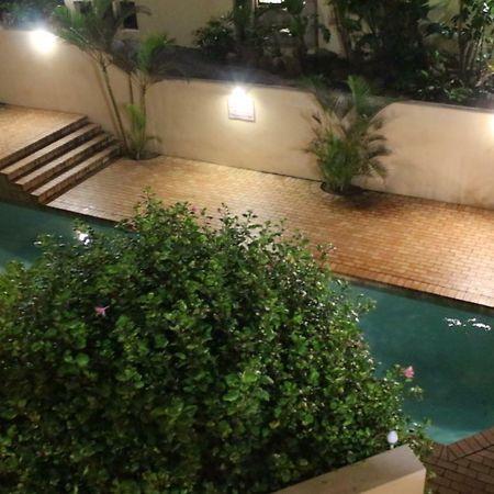Beachfront Luxury @ Umhlanga Durban Dış mekan fotoğraf