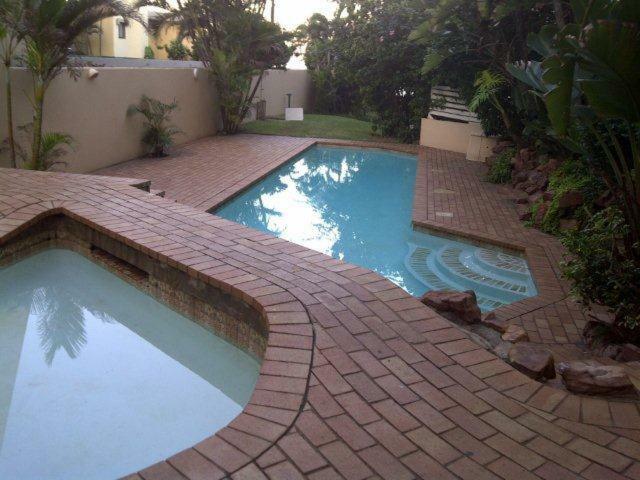 Beachfront Luxury @ Umhlanga Durban Dış mekan fotoğraf