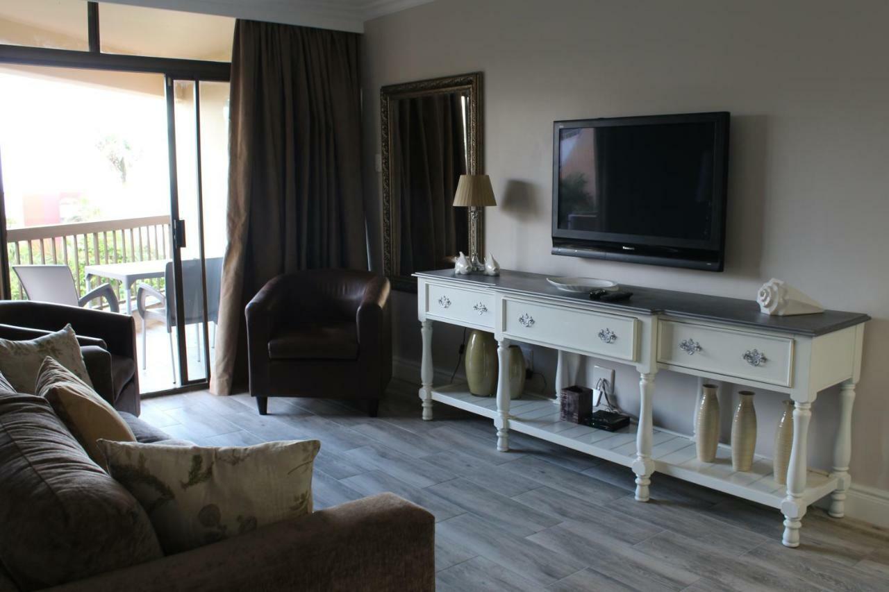 Beachfront Luxury @ Umhlanga Durban Dış mekan fotoğraf