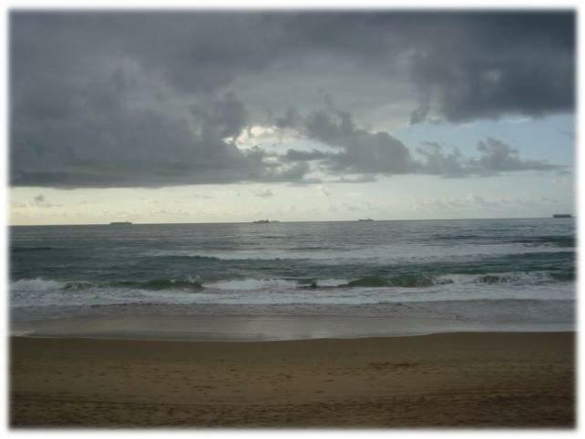 Beachfront Luxury @ Umhlanga Durban Dış mekan fotoğraf